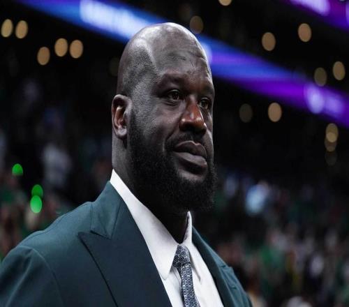 奧尼爾：討厭看湖人隊打球，因為到最后階段，他們總是想打英雄球