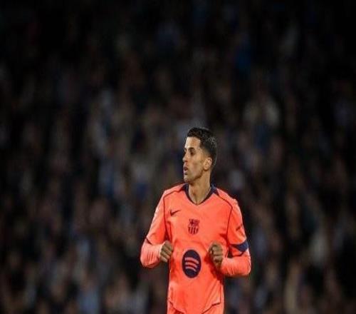 沙特：坎塞洛未來取決于小因扎吉是否留任，新月未排除留下他