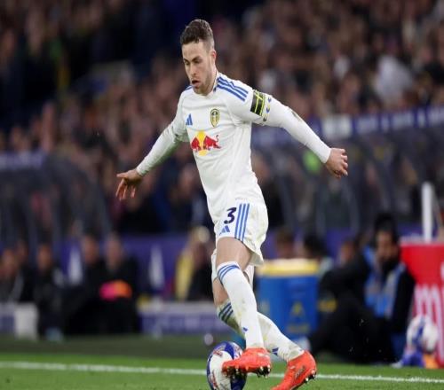 法爾克：古德蒙松腿筋受傷無(wú)法出戰(zhàn)伯恩利，或?qū)⑷毕瘜?duì)戰(zhàn)熱刺