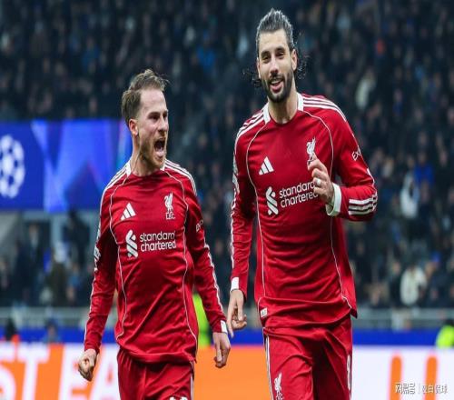 利物浦內(nèi)部消息確認(rèn)：麥卡利斯特續(xù)約談判陷入停滯，離隊(duì)通道開啟