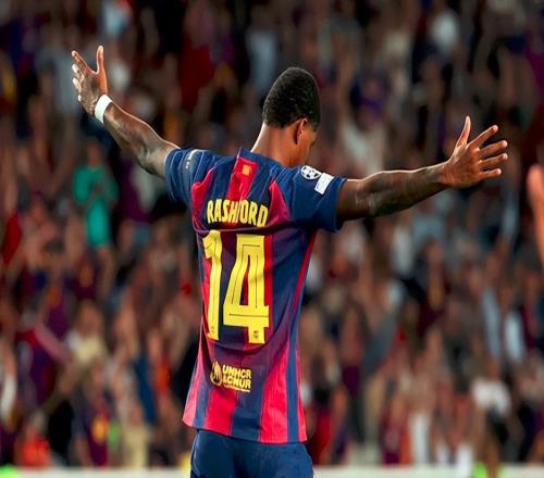 拉什福德被標天價！或遭巴薩退貨，曝紐卡欲用頭牌與曼聯(lián)交換