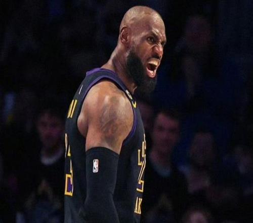 馬刺名宿：詹姆斯無法被我列入歷史前五，因為他曾經(jīng)離開過騎士