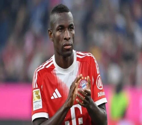 全市場(chǎng)丨米蘭已經(jīng)聯(lián)系杰克遜的經(jīng)紀(jì)人