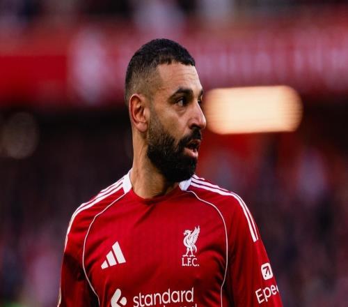 利物浦官方：薩拉赫肌肉輕傷，預(yù)計(jì)本賽季結(jié)束前還可再出場