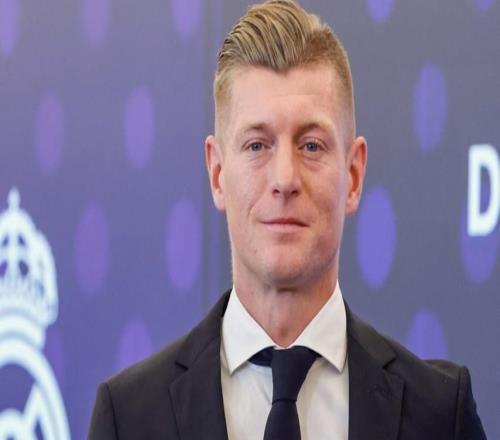 羅馬諾：弗洛倫蒂諾在親自推動托尼克羅斯回歸皇馬