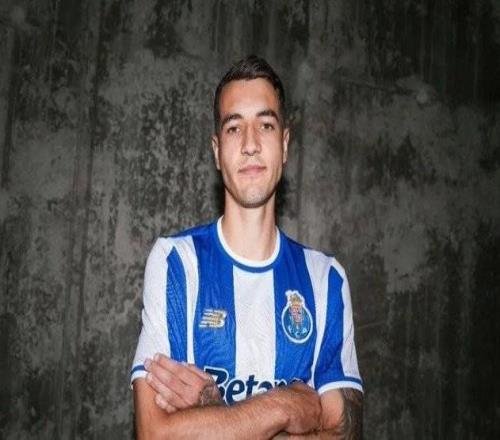 斯基拉：波爾圖將以2000萬(wàn)歐買(mǎi)斷基維奧爾，雙方談妥個(gè)人條款