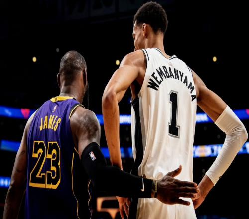場均21分9板4帽，季后賽第一檔超巨！NBA新門面，離冠軍越來越近