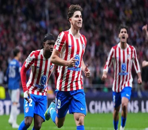 恭喜！小蜘蛛身體情況良好歐冠次戰(zhàn)阿森納可直接出戰(zhàn)