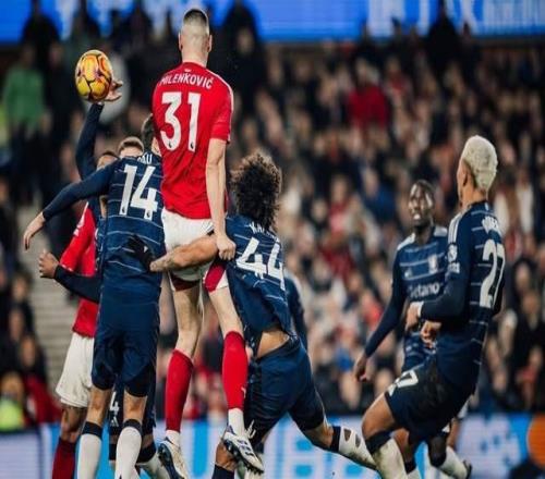 歐聯(lián)森林02維拉：英超內(nèi)戰(zhàn)，都沖著冠軍去的前瞻