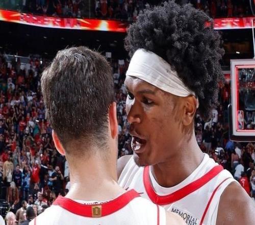 讓三追四不是夢！火箭G5掀翻湖人，距創(chuàng)造歷史神跡更近了！