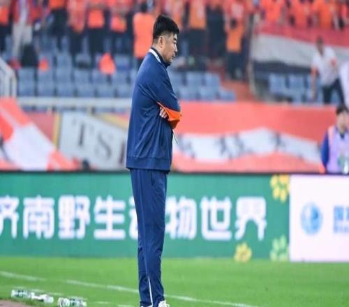 慘敗后沒有道歉直接賣票，泰山隊(duì)激怒球迷，文旅或上演逼宮大戲