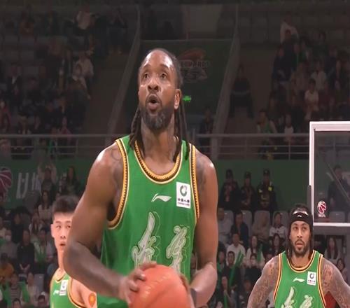 遼寧隊外援威爾斯，發(fā)文回應球迷！