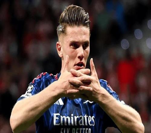 時隔66年再現(xiàn)歐冠神跡！小蜘蛛超越梅西創(chuàng)造歷史，馬競11阿森納