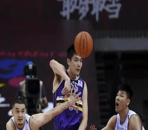 7767力克山東！3局2勝握雙主場(chǎng)，遼寧晉級(jí)八強(qiáng)只是時(shí)間問題