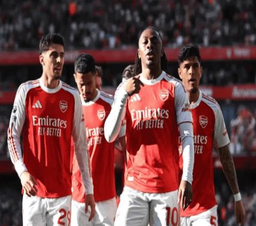 11！歐冠最神奇球隊誕生！賽季唯一不敗+13場僅丟6球，劍指冠軍