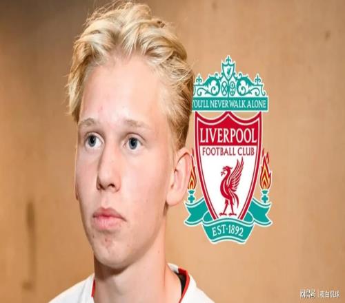 下一個(gè)厄德高橫空出世！16歲創(chuàng)紀(jì)錄新星爆紅，利物浦醞釀引援