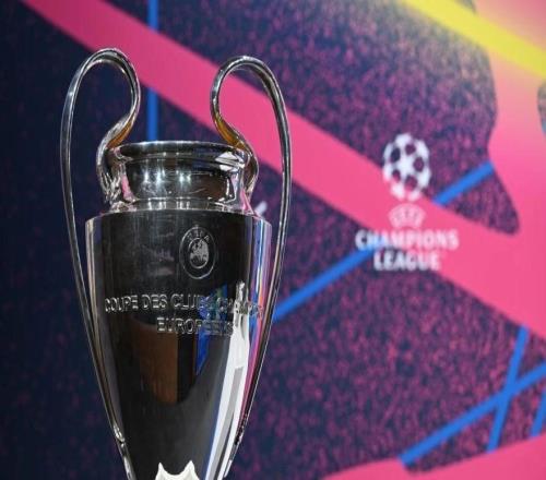 歐冠奪冠賠率更新：拜仁、巴黎并列第一，阿森納緊隨其后