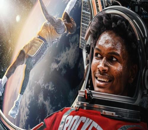 末節(jié)8投1中！湖人打得太抽象，火箭又贏一場！