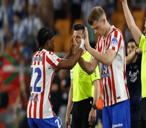 阿森納客場戰(zhàn)平，他才是槍手第十二人