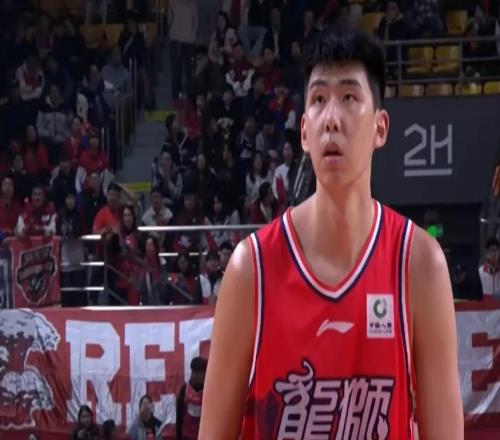 廣東迎生死之戰(zhàn)！徐昕要送恩師下課，杜鋒已無退路，徐杰兌現(xiàn)承諾