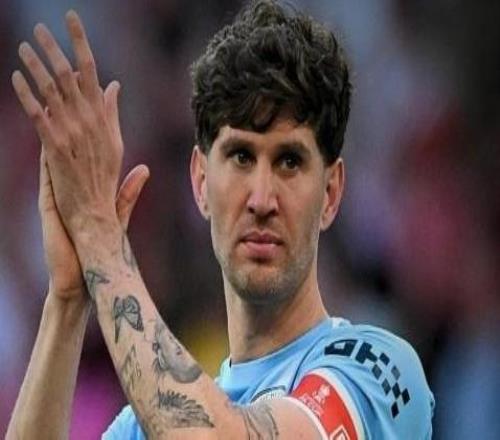 都體：斯通斯是尤文圖斯的選擇之一，斯帕萊蒂很欣賞他的能力