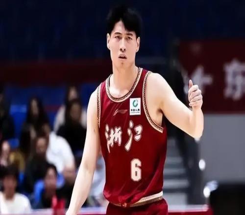 高詩巖缺陣！山東7767輸遼寧，邱彪賽后攤牌