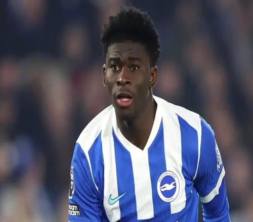 記者：巴萊巴仍愿意加盟曼聯(lián)，低于8000萬鎊布萊頓無意談判