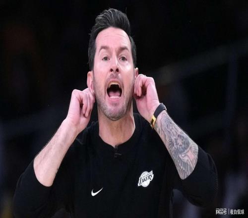 湖人G5輸球雷迪克要負(fù)全責(zé)！摒棄最擅長的打法，保守死板葬送好局