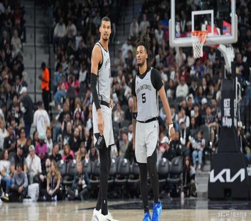 馬刺正奔向全民期待的宿命！全聯(lián)盟球迷都盼著他們阻擊雷霆