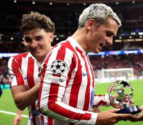 歐冠主場告別戰(zhàn)！35歲巨星奪MVP：目標(biāo)進(jìn)決賽6萬球迷致敬