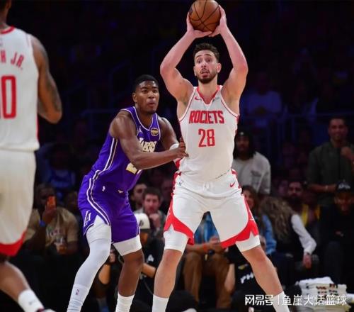 火箭仍存大隱患，申京不想重蹈覆轍！老詹攤牌，湖人舊將兩人該夸