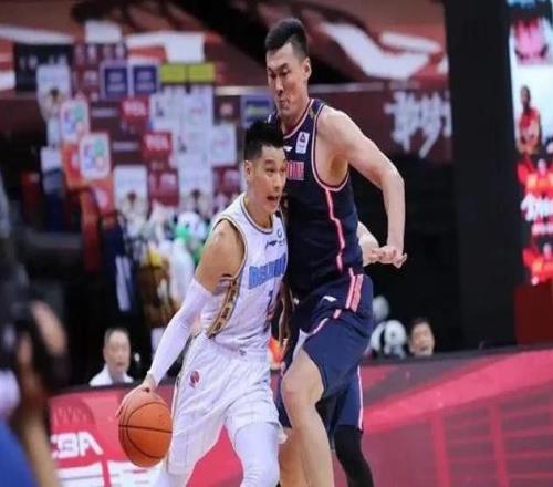 山東01落后！歐冠54神仙打架，最近的體育圈太燃了