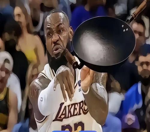 詹姆斯再談GOAT風(fēng)波！希望喬丹為他驕傲，網(wǎng)友：你也配和喬丹比