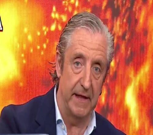 六臺主持人：皇馬新任主帥的最終候選人是穆里尼奧和克洛普