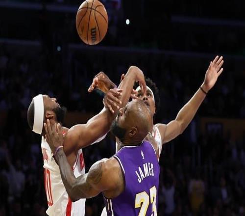 攻防兩端都有著很好的效果，火箭應(yīng)該給后場(chǎng)大閘更多的表現(xiàn)機(jī)會(huì)