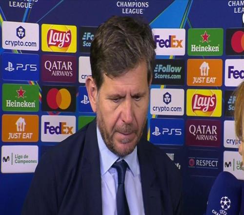 阿萊馬尼：阿森納那個(gè)點(diǎn)球在歐冠賽場(chǎng)通常不會(huì)給