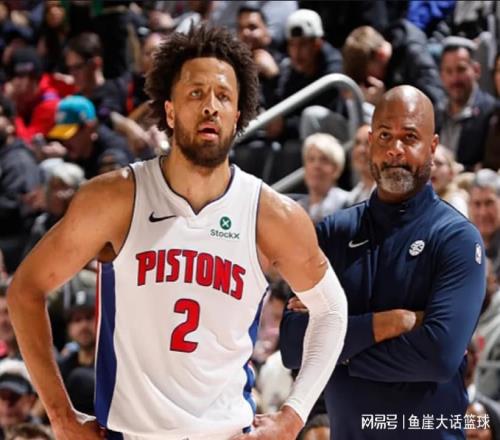 活塞拒逆轉(zhuǎn)！坎寧安45+5創(chuàng)紀(jì)錄，班凱羅45+9難救主，哈里斯也立功