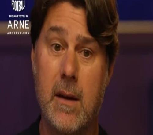 波切蒂諾：熱刺的現(xiàn)狀令我痛心，管理層此前就急功近利