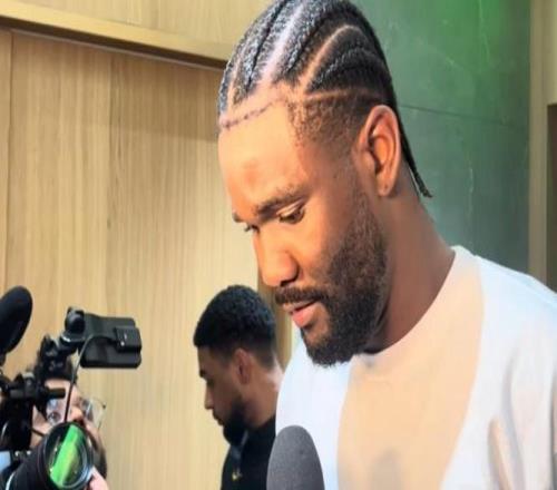 G5輸火箭！斯瑪特直指失誤，艾頓表露積極態(tài)度，詹里不滿命中率！