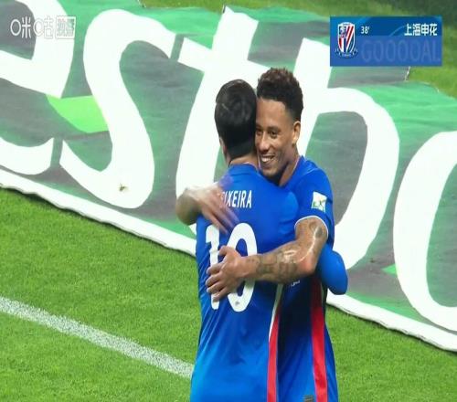 中超5月迎魔鬼賽程：一個(gè)月7輪比賽，上海申花進(jìn)入追分關(guān)鍵期