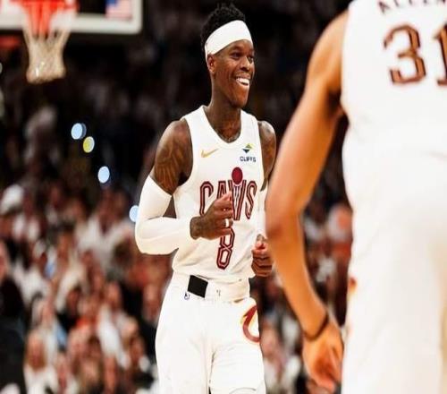 騎士贏下天王山，拯救球隊的不是哈登和米切爾，而是世界杯MVP