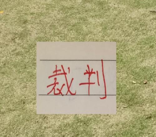 中超第9輪！執(zhí)法北京國(guó)安的裁判又成為大家焦點(diǎn)