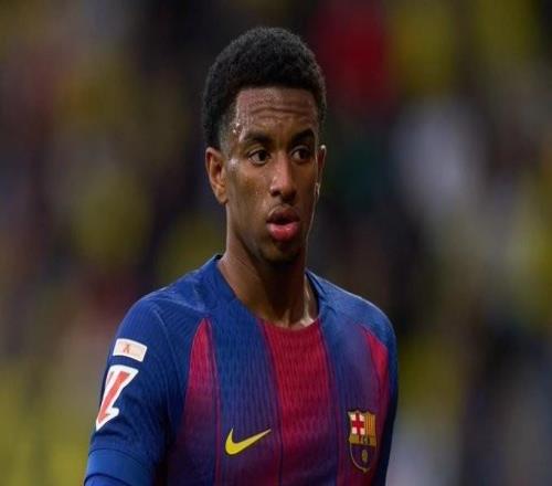 每體：曼聯(lián)愿探索引進巴爾德，巴薩想5000萬歐出售以獲得資金