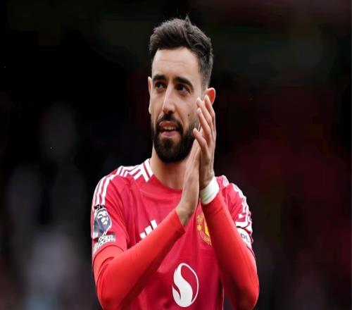 歐冠資格穩(wěn)了曼聯(lián)開啟夏窗布局，頭號任務(wù)留住B費(fèi)