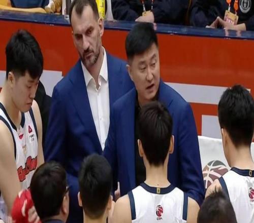 CBA季后賽G2明天5月1日賽程：廣東生死戰(zhàn)，遼寧PK山東沖擊8強(qiáng)