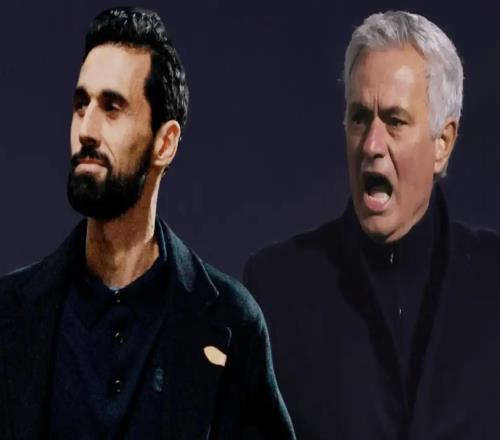 西媒：穆帥成皇馬新帥熱門，皇馬計(jì)劃讓阿韋洛亞出任其助教