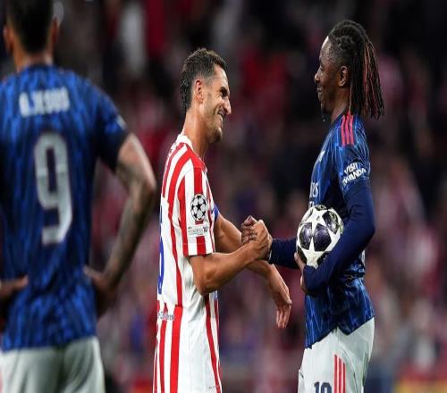 平局的比賽結果不足為怪，但馬競沒贏阿森納可能就要贏了