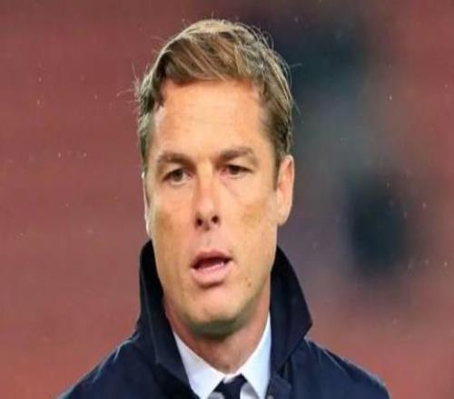 官方：伯恩利主帥斯科特帕克下課，球隊34輪僅積20分已降級