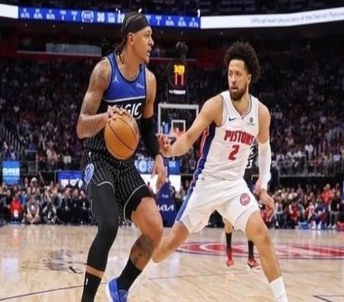 狀元對決，坎寧安取45分4板5助率隊(duì)取勝&班凱羅空砍45分9板