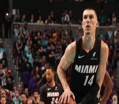 曝火箭、活塞、籃網(wǎng)預(yù)計(jì)將在今年夏天追求希羅